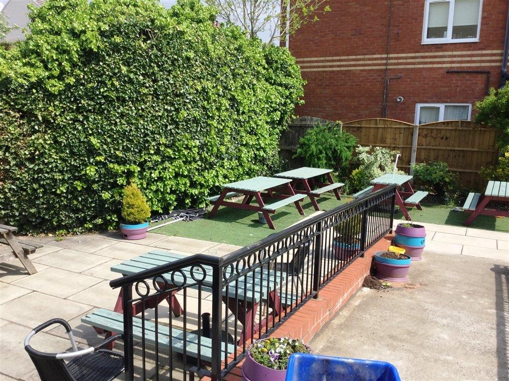 Clarence Hotel Wallasey My Hospitality Solutions